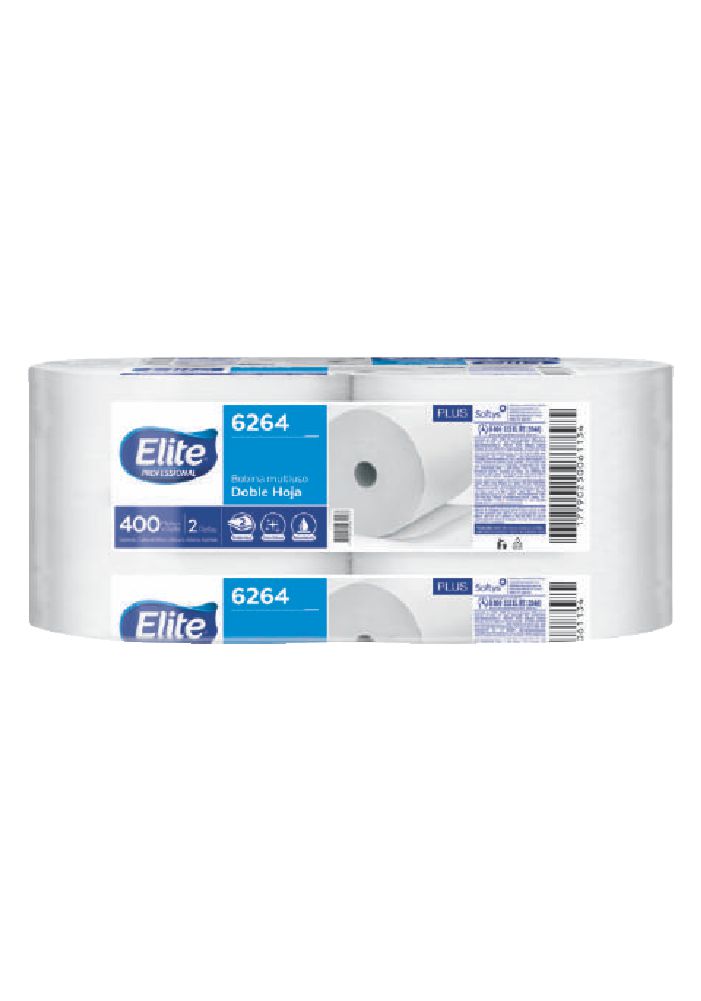 BOB. ELITE PLUS 400 MTX2 DH (6264)